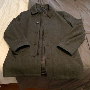 Ralph Lauren overcoat